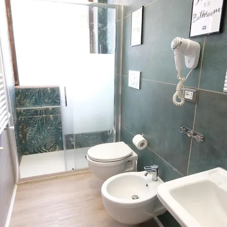 Guest house 3 Milan