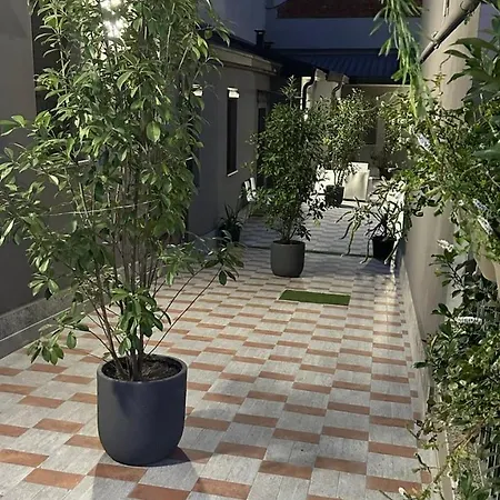 Politecnico Bovisa