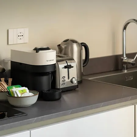 アパート Castore ミラノ