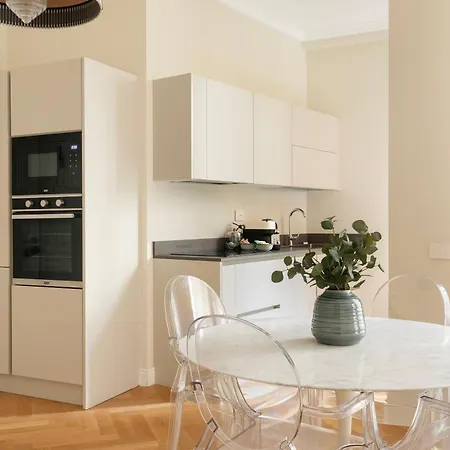 Castore Apartment *
