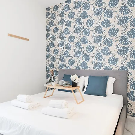 Easylife - Elegante Moderno E Accogliente - La Tua Oasi In Citta Apartment