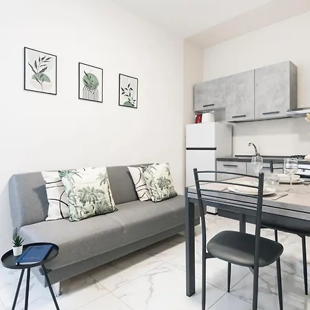Easylife - Elegante Moderno E Accogliente - La Tua Oasi In Citta Apartment Milan