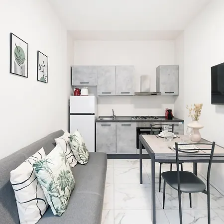 Easylife - Elegante Moderno E Accogliente - La Tua Oasi In Citta * Milan