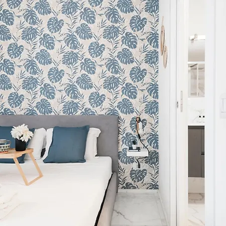 Easylife - Elegante Moderno E Accogliente - La Tua Oasi In Citta