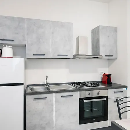 Easylife - Milano- Vetere 10 - Navigli Апартаменты