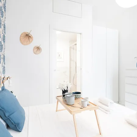 Apartment Easylife - Elegante Moderno E Accogliente - La Tua Oasi In Citta