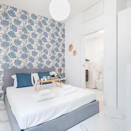 Easylife - Elegante Moderno E Accogliente - La Tua Oasi In Citta Apartment *