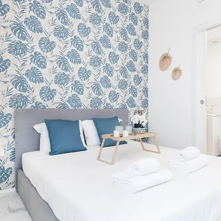 Appartamento Easylife - Elegante Moderno E Accogliente - La Tua Oasi In Citta *