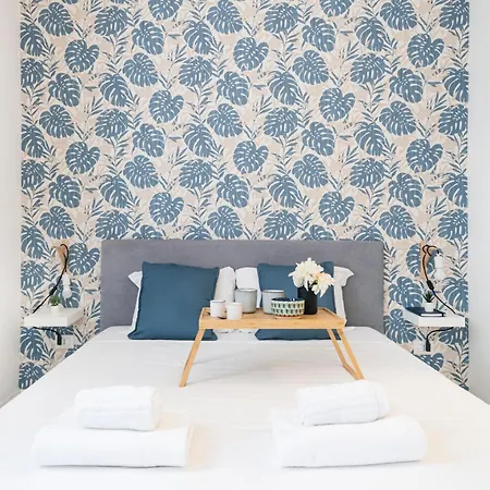 Easylife - Elegante Moderno E Accogliente - La Tua Oasi In Citta *