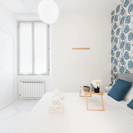 Easylife - Elegante Moderno E Accogliente - La Tua Oasi In Citta Milan