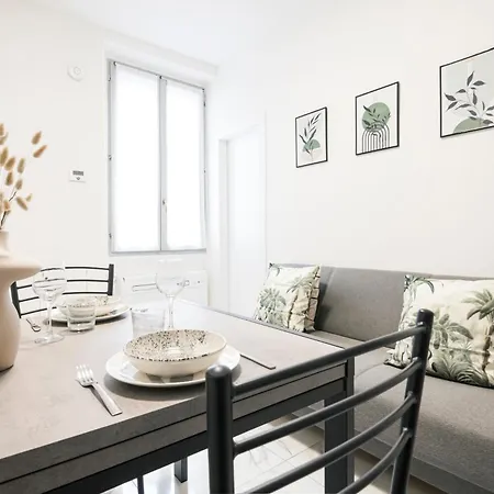 Easylife - Elegante Moderno E Accogliente - La Tua Oasi In Citta * Milan