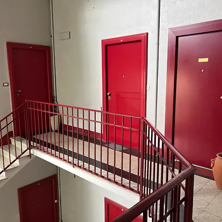 Milanoflats - Cittastudivintage - M4 1min - Tariffa Con Private Garage Apartmán Milán