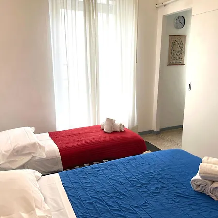 Milanoflats - Cittastudivintage - M4 1min Milánó