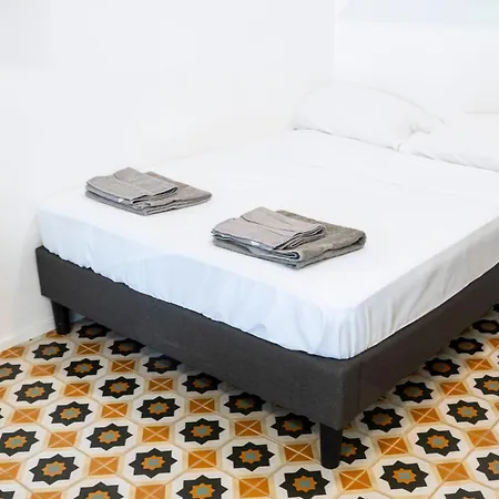 Mo87 Loreto- Duomo-chic With Wi-fi Апартаменты Милан