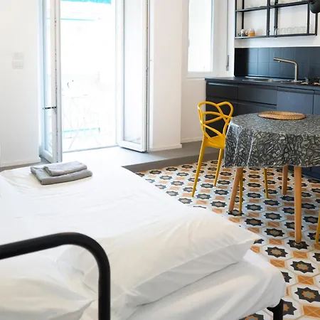 Mo87 Loreto- Duomo-chic With Wi-fi