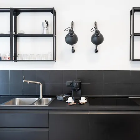 Mo87 Loreto- Duomo-chic With Wi-fi *