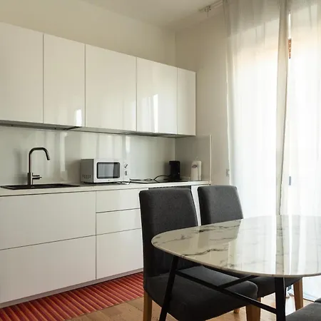 Apartman Youhosty - Soderini 25 *