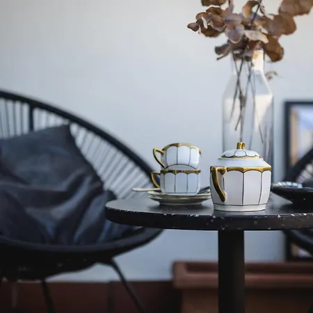 Lejlighed Solari Design Attic *