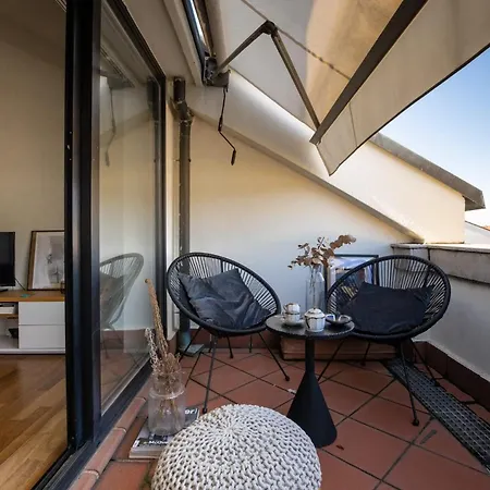 Solari Design Attic *