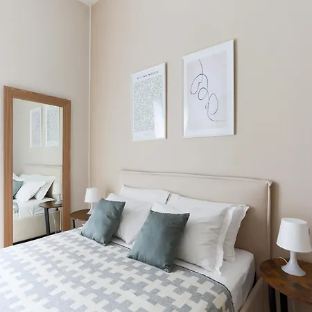 The Best Rent - One-bedroom In Moscova