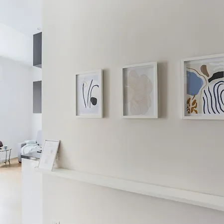 The Best Rent - One-bedroom In Moscova Apartment Milan