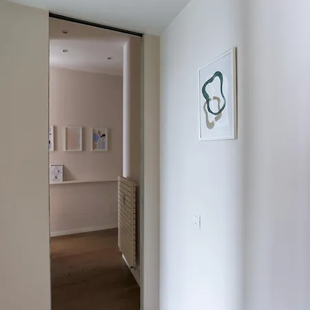 아파트 The Best Rent - One-bedroom In Moscova