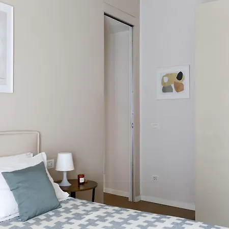 The Best Rent - One-bedroom In Moscova Apartment *