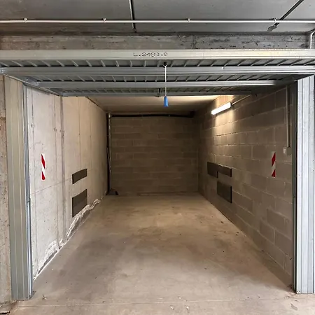 Design - Bezzi 79 Apartamento