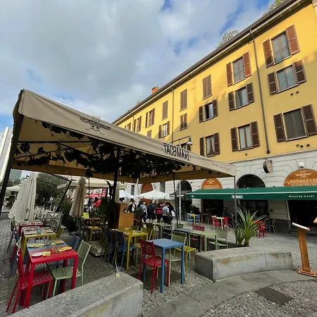 The Sixth Floor-brera *