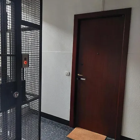Bellavista - Bovisa Politecnico - Rho Fiera - Ospedale Sacco Apartment Milan