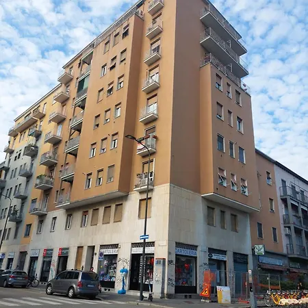 Bellavista - Bovisa Politecnico - Rho Fiera - Ospedale Sacco *