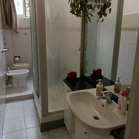 Pm 50 Via Pietro Boifava Apartment Milan