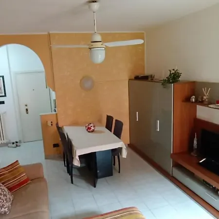 Pm 50 Via Pietro Boifava Apartment *