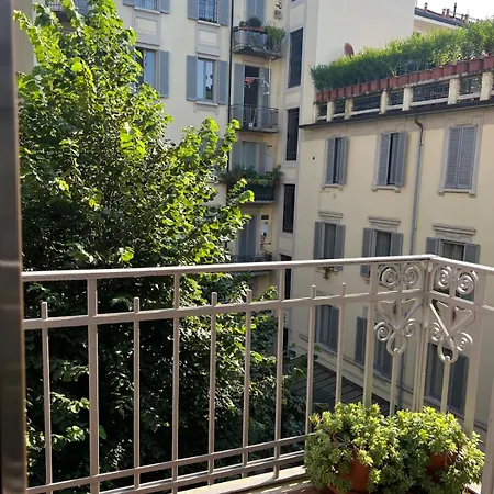 Vercelli Elegance Between Citylife And Duomo - Milan-cortina 2026 Olympics - Design Week 2026 Apartman