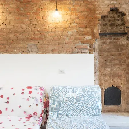 Mo92 Loreto- Duomo Bright Апартаменты