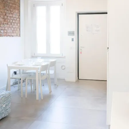 Appartement Mo92 Loreto- Duomo Bright *