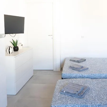 Mo92 Loreto- Duomo Bright Appartement Milan