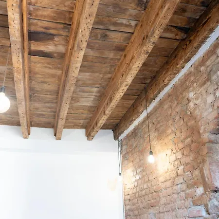 Mo92 Loreto- Duomo Bright Милан