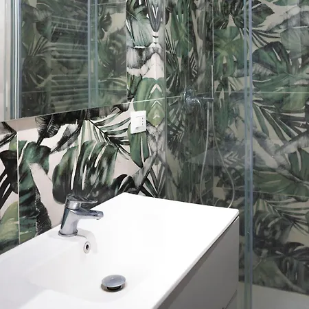 Mo92 Loreto- Duomo Bright Appartement