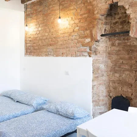 Mo92 Loreto- Duomo Bright * Milaan