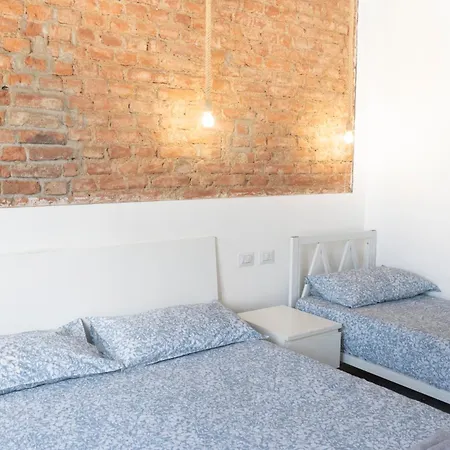 Appartement Mo92 Loreto- Duomo Bright *