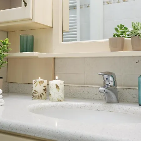 Apartament Glamour Mediolan