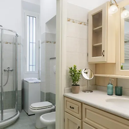 Glamour Apartment