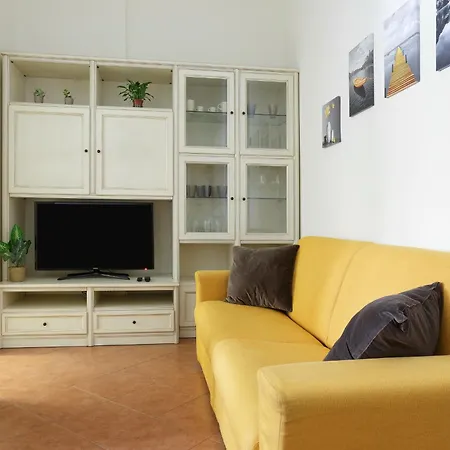 Apartament Glamour Mediolan