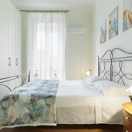 Apartament Glamour Mediolan