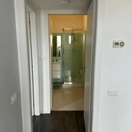 Navigli Apartament *