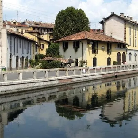 Small Studio On The Canal! *