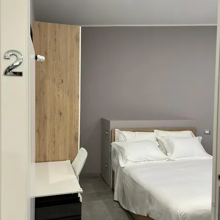 Guest house Pinturicchio 21 *