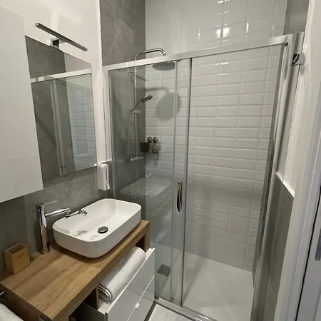 Guest house Pinturicchio 21 Milan