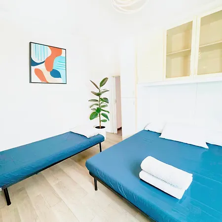 Centrale, Ripamonti, Ieo Apartment Milan